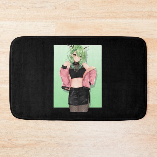 Item preview, Hololive - Ceres Fauna designed and sold by nathalieart4.
