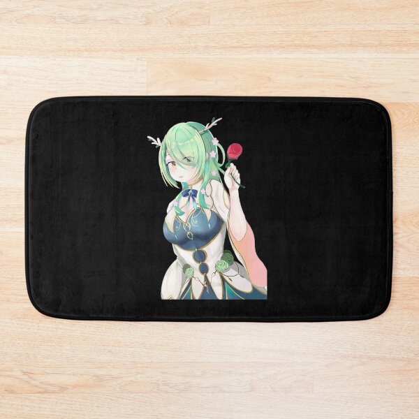 Item preview, Hololive - Fauna de Ceres designed and sold by nathalieart4.