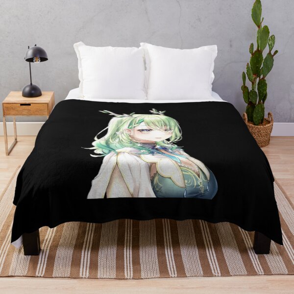Item preview, Hololive - Fauna de Ceres designed and sold by nathalieart4.