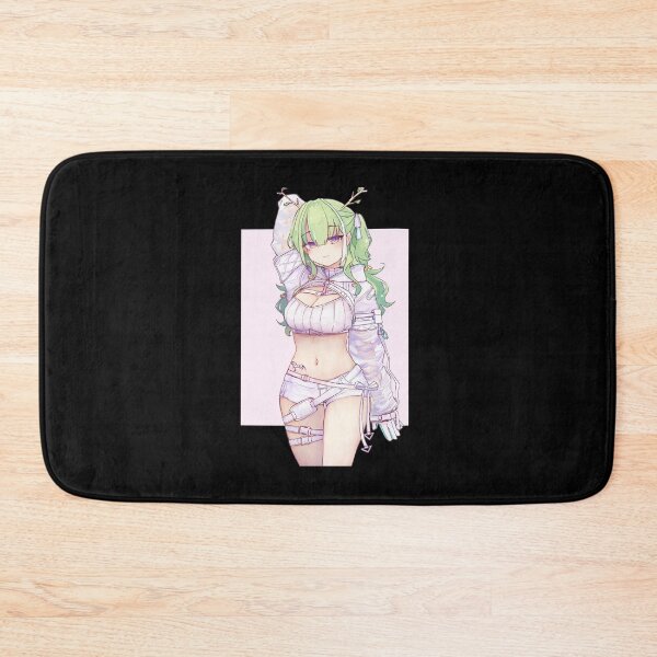 Item preview, Hololive - Ceres Fauna designed and sold by nathalieart4.