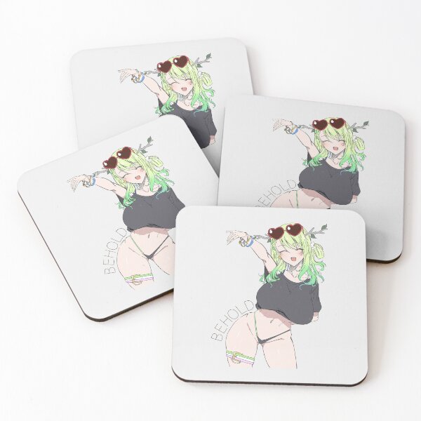 Item preview, Hololive - Fauna de Ceres designed and sold by nathalieart4.