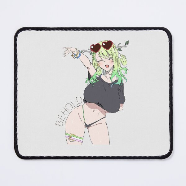 Item preview, Hololive - Fauna de Ceres designed and sold by nathalieart4.
