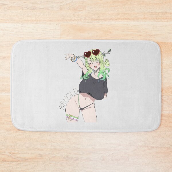 Item preview, Hololive - Ceres Fauna designed and sold by nathalieart4.