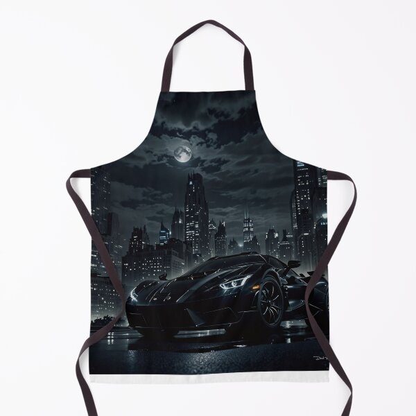 Item preview, Night Rider designed and sold by David  Blair Studios.