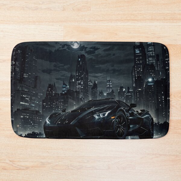 Item preview, Night Rider designed and sold by David  Blair Studios.