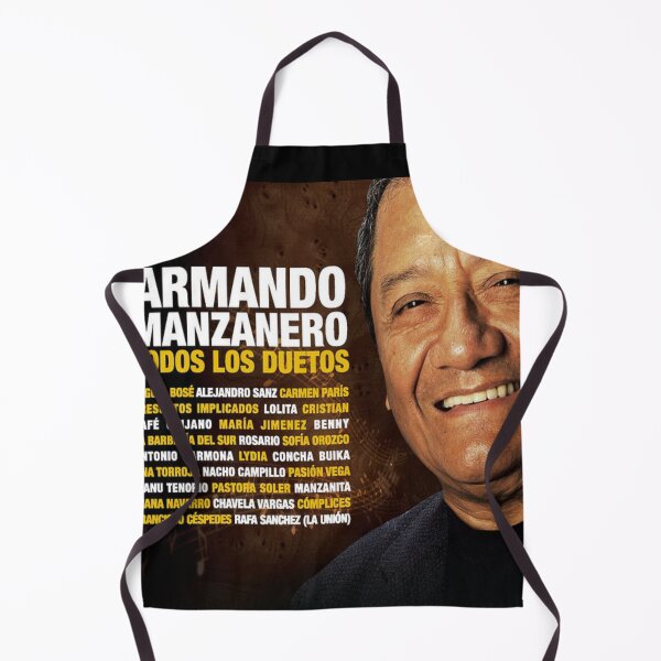 Item preview, Armando Manzanero - Todos los Duetos album 2005 designed and sold by HelenLorain.