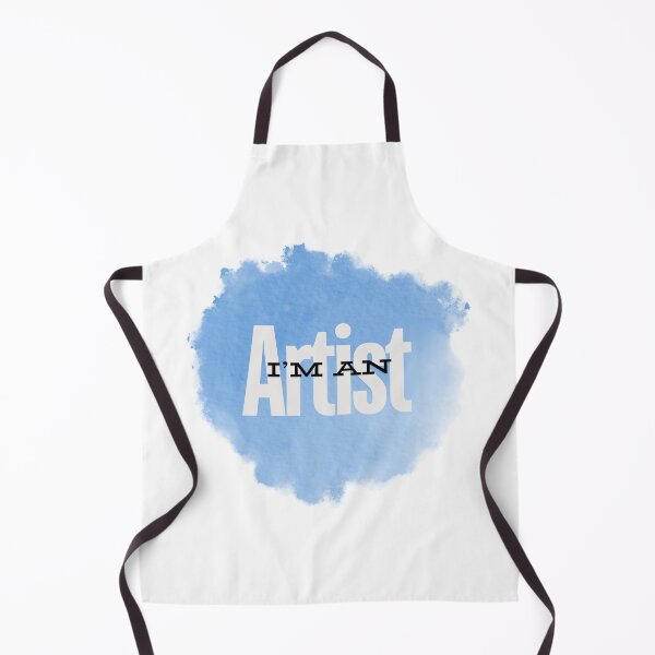 Item preview, I'm an artist 2 designed and sold by Rand Shop.