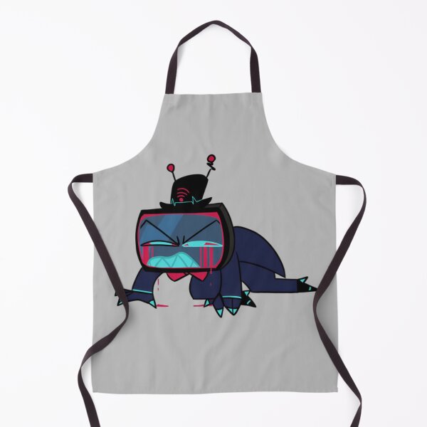 Item preview, Hazbin Hotel Vox designed and sold by camdenartwood.