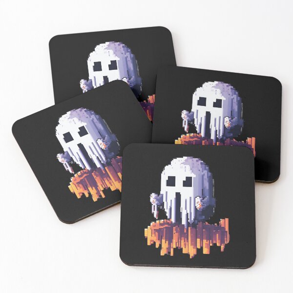 Item preview, Digital BOO! designed and sold by T- VIbes ⭐ ⭐ ⭐ ⭐ ⭐.