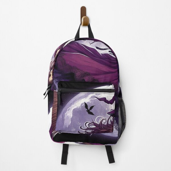 Item preview, The Flying Witch designed and sold by JullyDesigns.