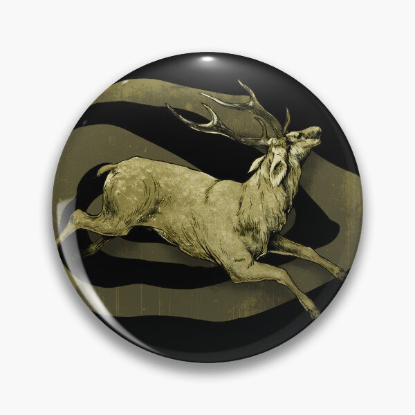Item preview, True Detective designed and sold by Chincoles.