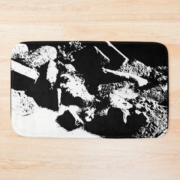 Item preview, Asbestosdeath designed and sold by HODLapparel.