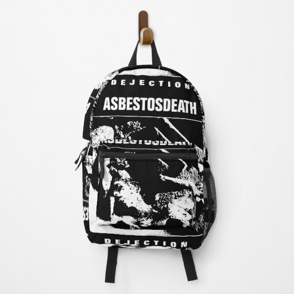 Item preview, Asbestosdeath designed and sold by HODLapparel.