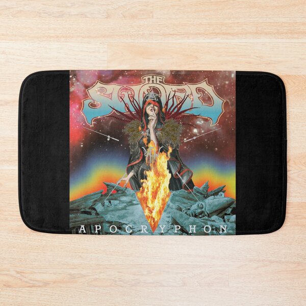 Item preview, The Sword - Apocryphon album 2012 designed and sold by HelenLorain.