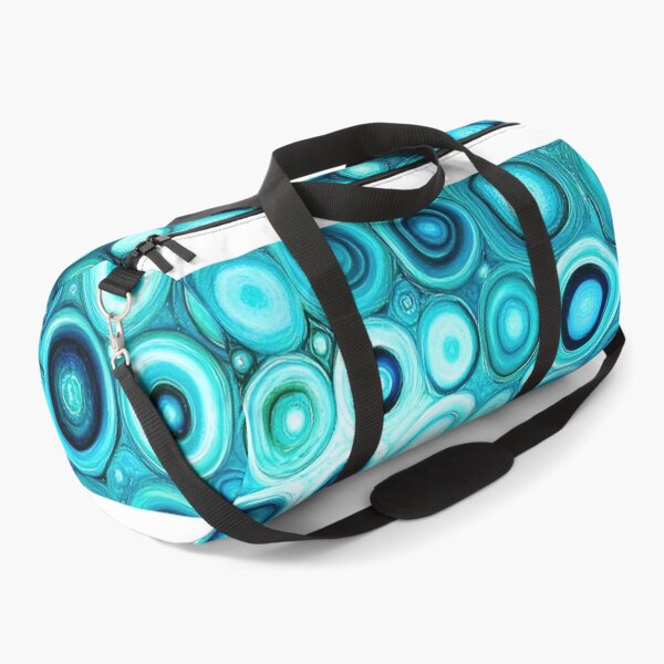 Item preview, Blue Bubbles - Underwater Aesthetic Pattern designed and sold by HausKatz.