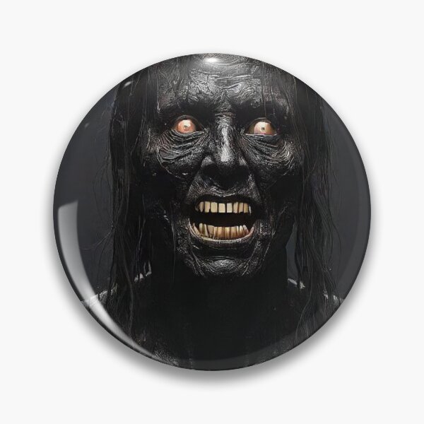 Item preview, The black woman who comes from the darkness designed and sold by MAX8-0.