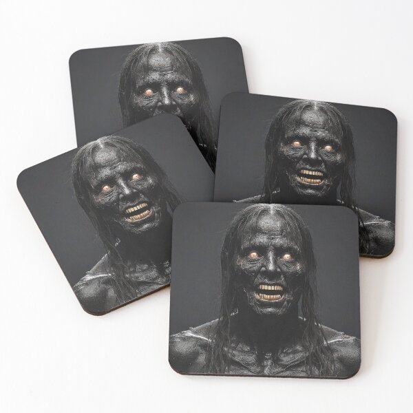Item preview, The black woman who comes from the darkness designed and sold by MAX8-0.
