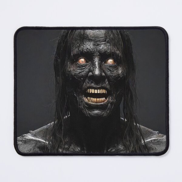 Item preview, The black woman who comes from the darkness designed and sold by MAX8-0.