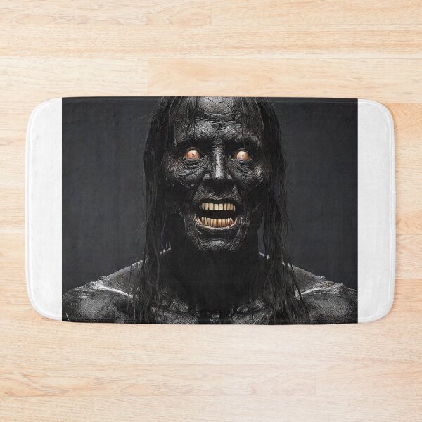 Item preview, The black woman who comes from the darkness designed and sold by MAX8-0.