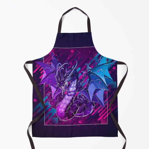 Item preview, Thunder Dragon Colossus | Modern Graphic Design designed and sold by Eroshi.