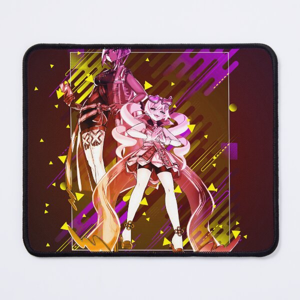 Item preview, Evil★Twin's Trouble Sunny | Modern Graphic Design designed and sold by Eroshi.