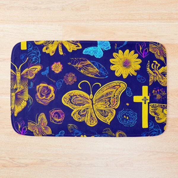 Item preview, Journey to Inner Peace designed and sold by BlessedPath.