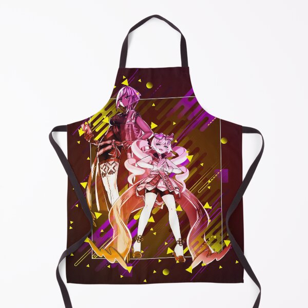 Item preview, Evil★Twin's Trouble Sunny | Modern Graphic Design designed and sold by Eroshi.