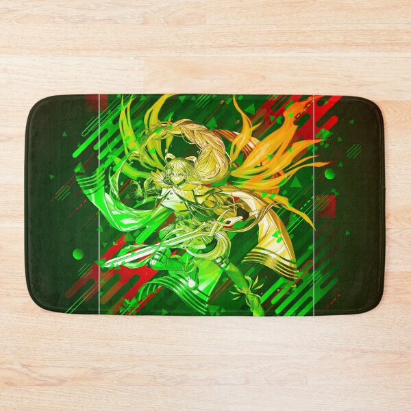 Item preview, Exosister Mikailis | Modern Graphic Design designed and sold by Eroshi.