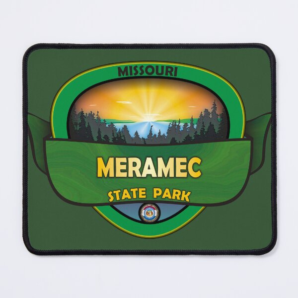 Item preview, Meramec State Park Missouri designed and sold by studioss76.