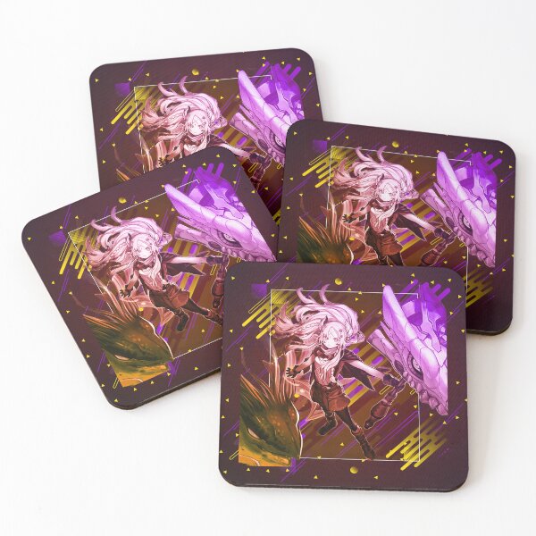 Item preview, Incredible Ecclesia, the Virtuous | Modern Graphic Design designed and sold by Eroshi.