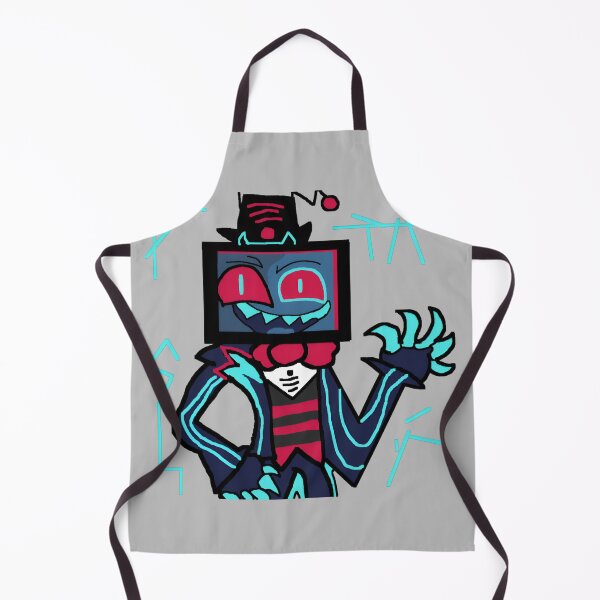 Item preview, Hazbin Hotel Vox designed and sold by camdenartwood.