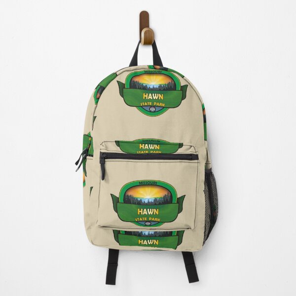 Item preview, Hawn State Park Missouri designed and sold by studioss76.