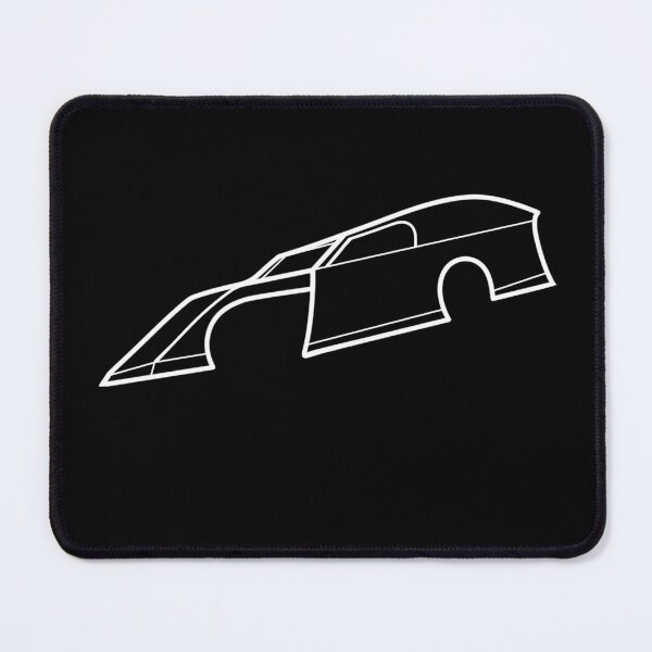 Item preview, Dirt modified racing  designed and sold by Brock Berry.