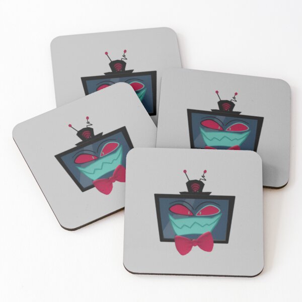 Item preview, Hazbin Hotel Vox designed and sold by camdenartwood.