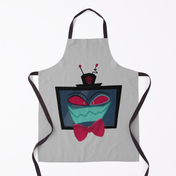 Item preview, Hazbin Hotel Vox designed and sold by camdenartwood.