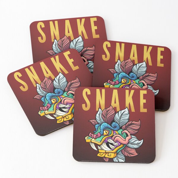 Item preview, Year Of The Snake 2025 Chinese New Year 蛇年快乐! 万事如意！ designed and sold by GraTEEtude.