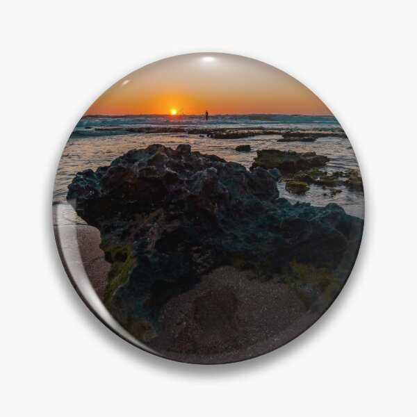 Item preview, Avalon Beach Sunset  designed and sold by ChloePorter17.