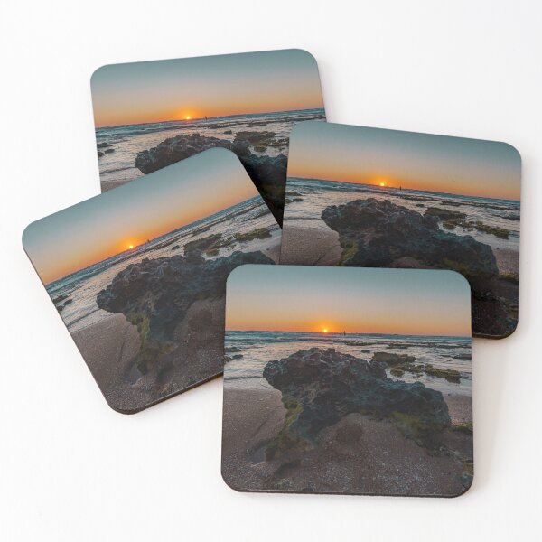 Item preview, Avalon Beach Sunset  designed and sold by ChloePorter17.