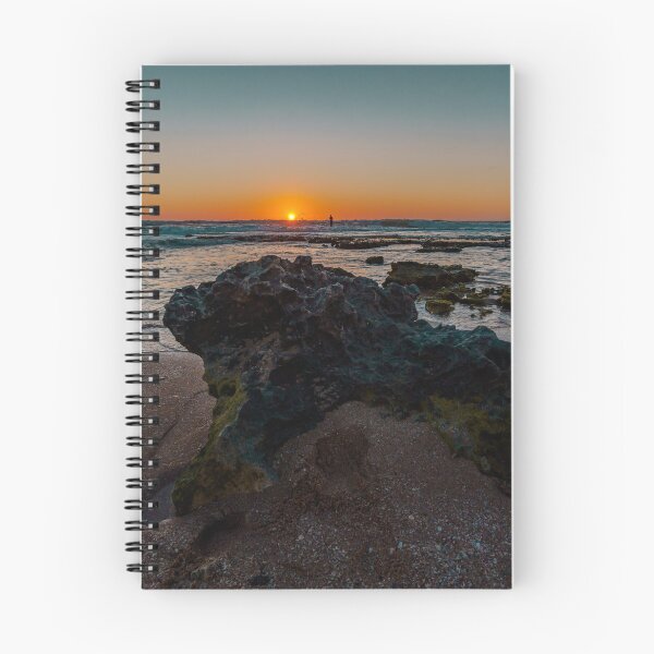 Item preview, Avalon Beach Sunset  designed and sold by ChloePorter17.