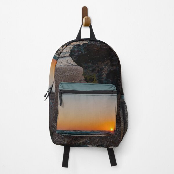 Item preview, Avalon Beach Sunset designed and sold by ChloePorter17.