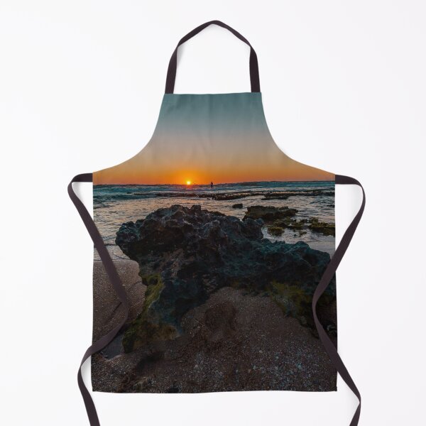 Item preview, Avalon Beach Sunset designed and sold by ChloePorter17.