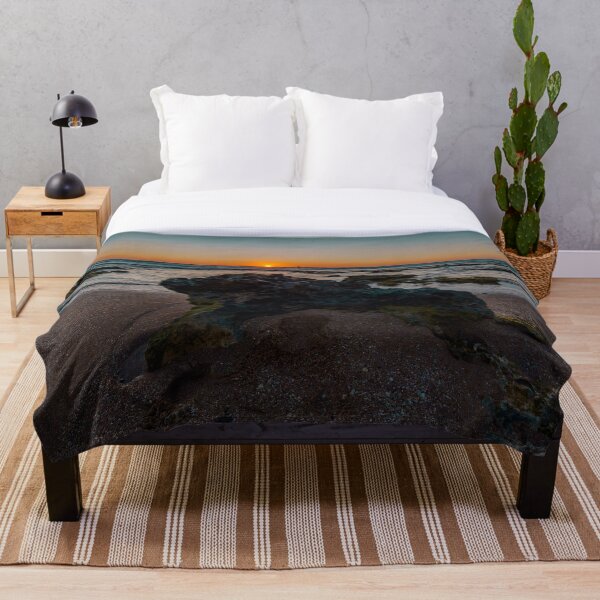 Item preview, Avalon Beach Sunset  designed and sold by ChloePorter17.