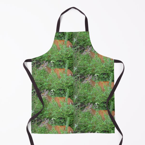 Item preview, deer in wild designed and sold by Nicholes Dream Visions.