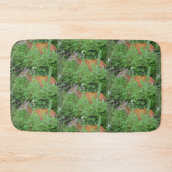 Item preview, deer in wild designed and sold by Nicholes  Dream Visions.