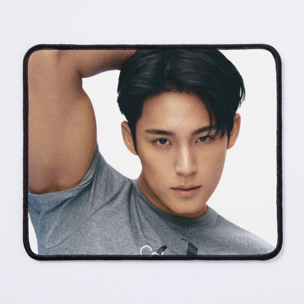 Item preview, Kpop Mingyu Seventeen Kpop Idol designed and sold by StarBunnyDesign.