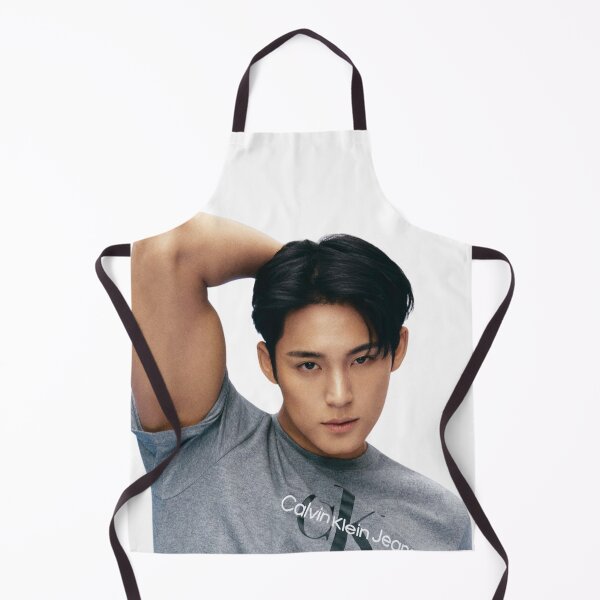 Item preview, Kpop Mingyu Seventeen Kpop Idol designed and sold by StarBunnyDesign.