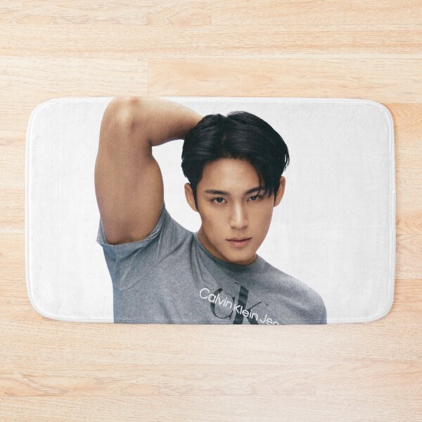 Item preview, Kpop Mingyu Seventeen Kpop Idol designed and sold by StarBunnyDesign.