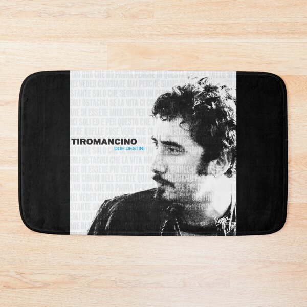 Item preview, Tiromancino - Due destini album 2008 designed and sold by HelenLorain.