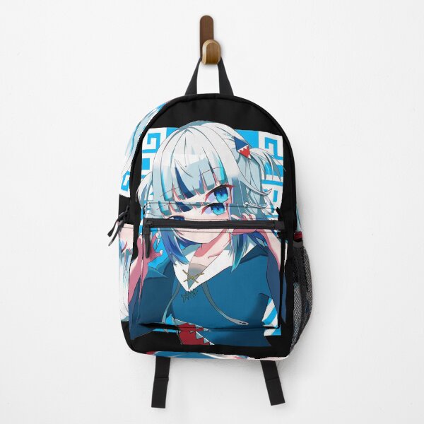 Item preview, Hololive - Gawr Gura designed and sold by madebymsus.