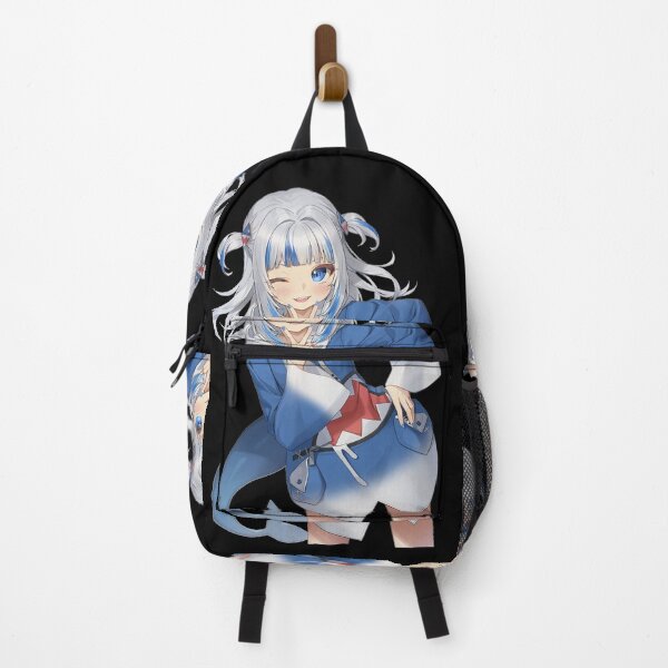 Item preview, Hololive - Gawr Gura designed and sold by madebymsus.